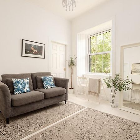 The Tollcross Apartment - Modern & Bright 1Br Единбург Екстер'єр фото