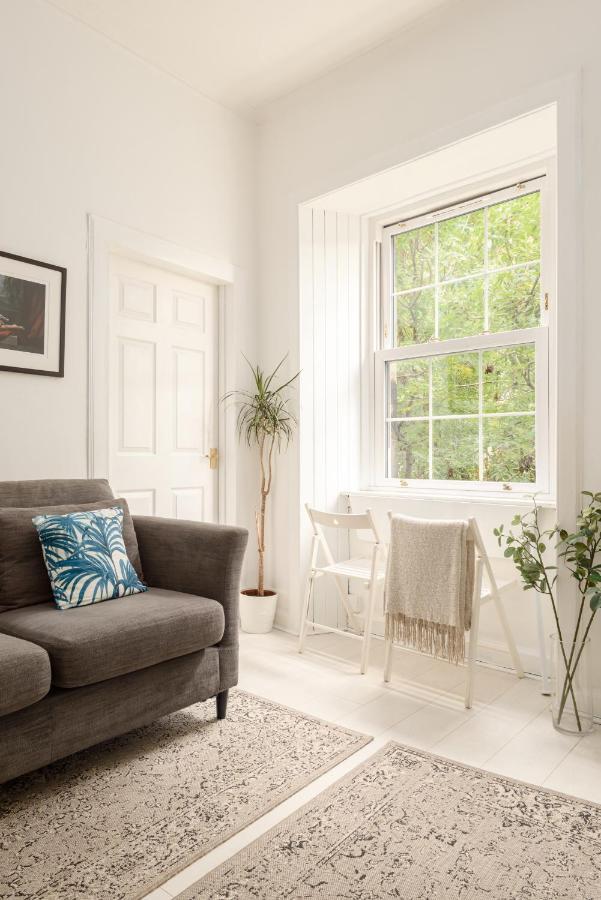 The Tollcross Apartment - Modern & Bright 1Br Единбург Екстер'єр фото