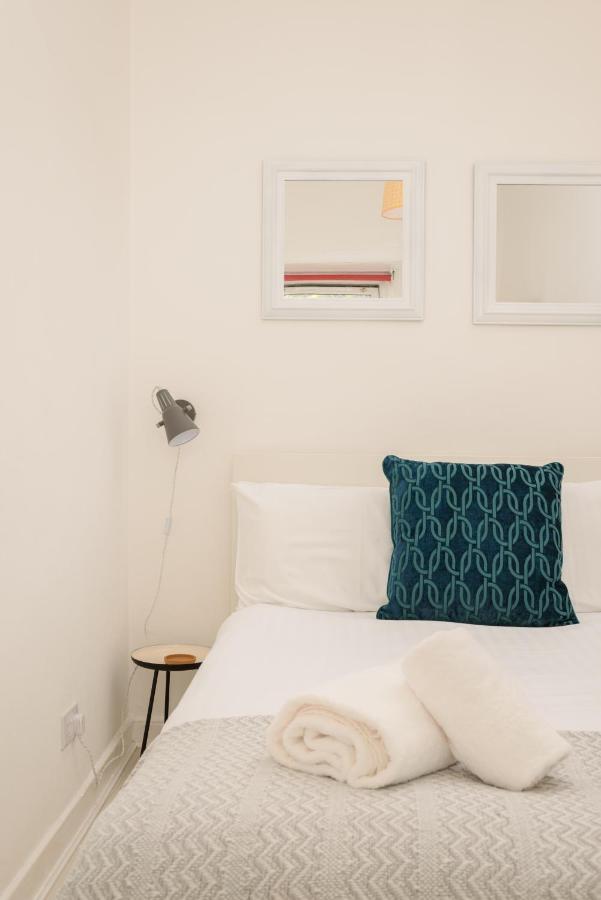 The Tollcross Apartment - Modern & Bright 1Br Единбург Екстер'єр фото